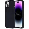 INFINITE (GRS) ROME iPhone 16 Black Magnetiskais vāciņš