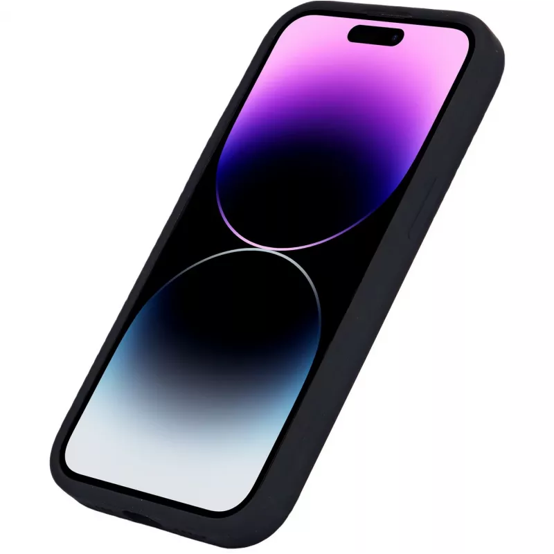Aizsargmaciņa eSTUFF INFINITE ROME iPhone 16 — izturīga un viegla