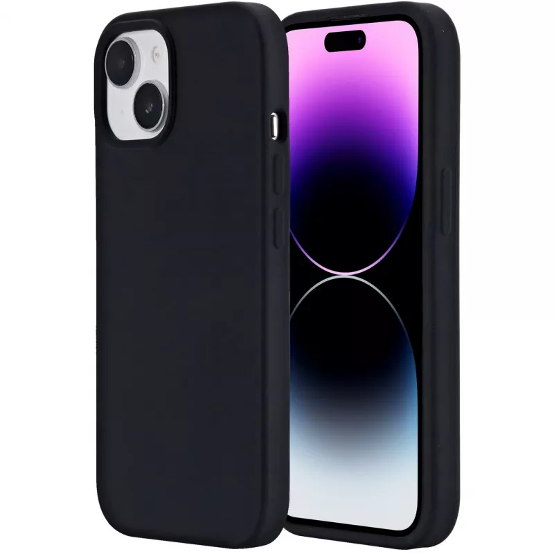 Aizsargmaciņa eSTUFF INFINITE ROME iPhone 16 — izturīga un viegla
