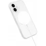 eSTUFF ES67141055 caurspīdīgs vāciņš iPhone 17 (16 cm / 6,3 collas)