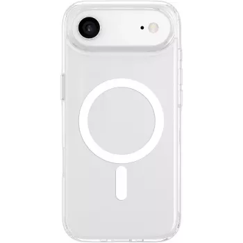 eSTUFF ES67141056 caurspīdīgs vāciņš iPhone 17 Air 16.8 cm (6.6 inch)