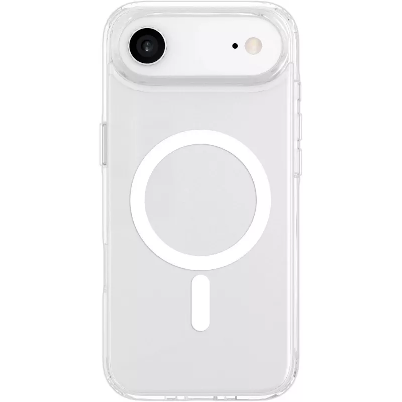 eSTUFF ES67141056 caurspīdīgs vāciņš iPhone 17 Air 16.8 cm (6.6 inch)