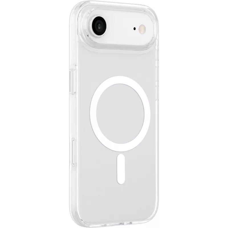 eSTUFF ES67141056 caurspīdīgs vāciņš iPhone 17 Air 16.8 cm (6.6 inch)