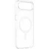 eSTUFF ES67141056 caurspīdīgs vāciņš iPhone 17 Air 16.8 cm (6.6 inch)