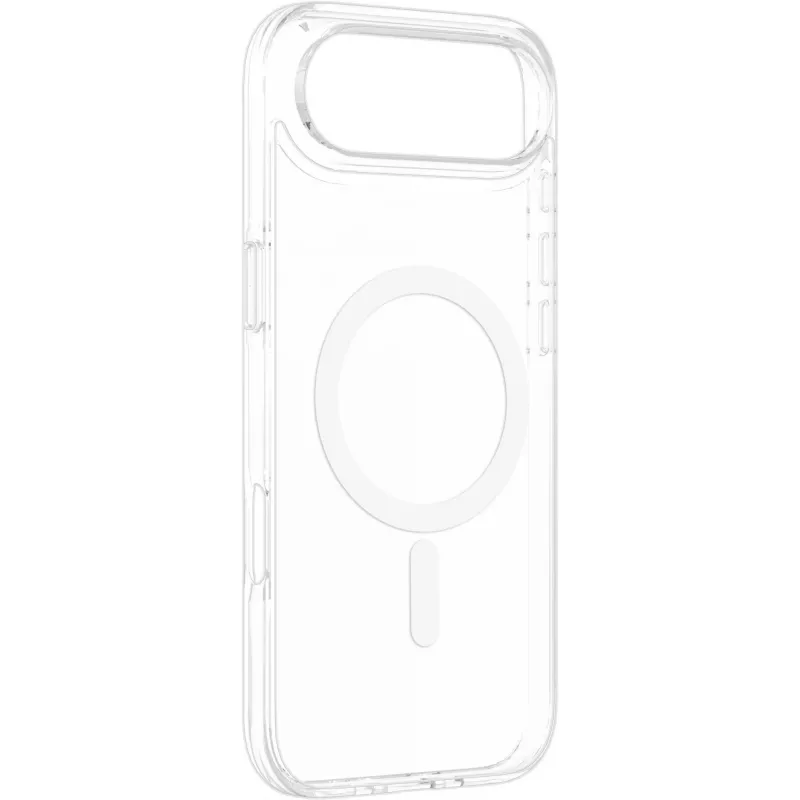 eSTUFF ES67141056 caurspīdīgs vāciņš iPhone 17 Air 16.8 cm (6.6 inch)