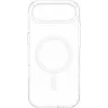 eSTUFF ES67141056 caurspīdīgs vāciņš iPhone 17 Air 16.8 cm (6.6 inch)