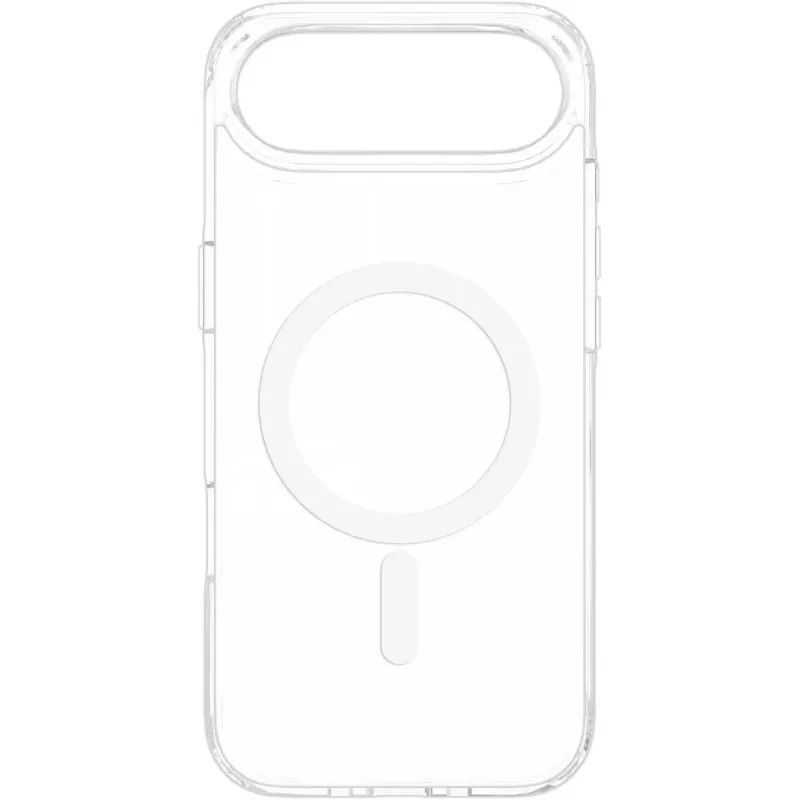 eSTUFF ES67141056 caurspīdīgs vāciņš iPhone 17 Air 16.8 cm (6.6 inch)