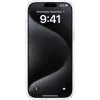 eSTUFF ES67141056 caurspīdīgs vāciņš iPhone 17 Air 16.8 cm (6.6 inch)