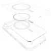 eSTUFF ES67141056 caurspīdīgs vāciņš iPhone 17 Air 16.8 cm (6.6 inch)