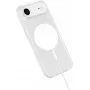 eSTUFF ES67141056-BULK mobilā telefona maciņš 16,8 cm (6,6 collas) Vāciņš Caurspīdīgs
