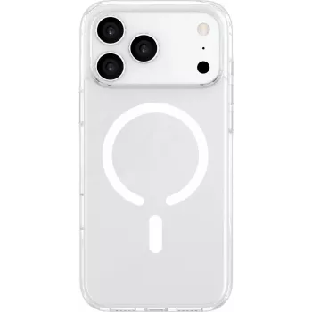 eSTUFF ES67141058-BULK caurspīdīgs vāciņš iPhone 17 Pro Max 17.5 cm (6.9 inch)