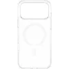 eSTUFF INFINITE GRS OSLO ES67141058-BULK magnētisks vāciņš iPhone 17 Pro Max, caurspīdīgs