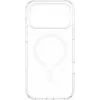 eSTUFF INFINITE GRS OSLO ES67141058-BULK magnētisks vāciņš iPhone 17 Pro Max, caurspīdīgs