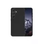 Dbramante1928 Bulk Nuuk maciņš Samsung Galaxy S24+ melns, plāns dizains