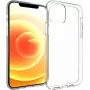 eSTUFF ES67100036-BULK caurspīdīgs vāciņš Apple iPhone 13 6.1 inch