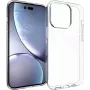 eSTUFF caurspīdīgs vāciņš iPhone 14 Pro 15.5 cm (6.1 inch)