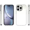 eSTUFF caurspīdīgs vāciņš iPhone 14 Pro 15.5 cm (6.1 inch)