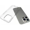 eSTUFF caurspīdīgs vāciņš iPhone 14 Pro 15.5 cm (6.1 inch)