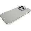 eSTUFF caurspīdīgs vāciņš iPhone 14 Pro 15.5 cm (6.1 inch)