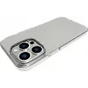 eSTUFF caurspīdīgs vāciņš iPhone 14 Pro 15.5 cm (6.1 inch)