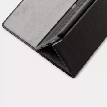 Folio Maciņš Apple TR-LEAIPC12-BLK iPad 12.9 collu 32.8 cm Melns