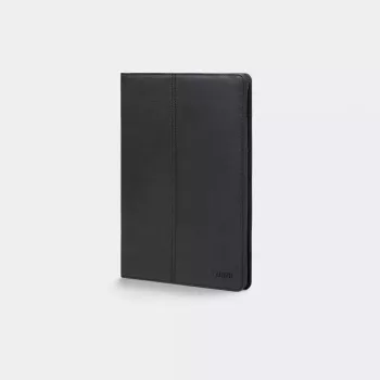 Folio Maciņš Apple TR-LEAIPC12-BLK iPad 12.9 collu 32.8 cm Melns