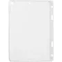 eSTUFF Soft TPU triecienizturīgs maciņš iPad 10.2 2020/2019 - Caurspīdīgs