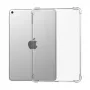 eSTUFF ES680201-BULK caurspīdīgs TPU vāciņš iPad Pro 9.7 collu