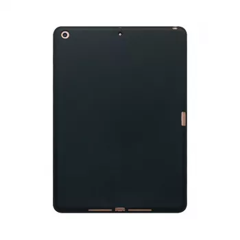 eSTUFF ES680205-BULK planšetes maciņš 27.7 cm (10,9 collu) Folio Melns