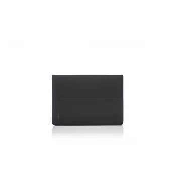 Folio Maciņš Trunk TR-IPC10-BLK iPad 10.2 collu melns