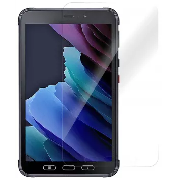 eSTUFF ES506022 ekrāna aizsargs caurspīdīgs Samsung 1 gab.
