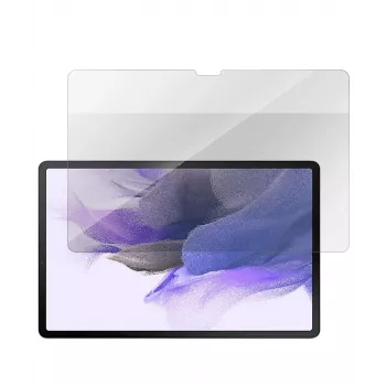 eSTUFF ES506018 rūdīta stikla ekrāna aizsargs Samsung Galaxy Tab S9+/S8+/S7+/S7 FE/S9 FE+
