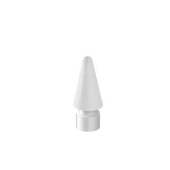 eSTUFF ES689015-BULK rezerves POM irbuļa uzgaļi, 2 gab.