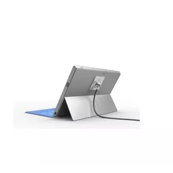 Universāla VHB līmējošā drošības plāksne Compulocks TBRPLT