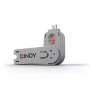Lindy USB Type A Port Blocker Key Rozā