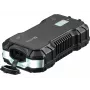 Sandberg Car Jumpstarter Powerbank 10000 mAh USB Type-A Type-C Melns