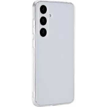 eSTUFF INFINITE VIENNA S25 Edge Galaxy caurspīdīgs vāciņš (ES67401020-BULK)