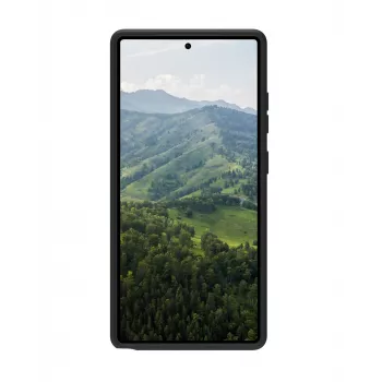 dbramante1928 Greenland Pro Qi2 vāciņš Samsung Galaxy S25 Ultra 6,8 inch melns
