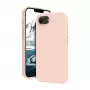 dbramante1928 Costa Rica silikona telefona maciņš sarkanā krāsā 15.5 cm (6.1 collu) iPhone 16e