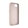 dbramante1928 Costa Rica silikona telefona maciņš sarkanā krāsā 15.5 cm (6.1 collu) iPhone 16e