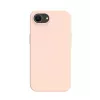 dbramante1928 Costa Rica silikona telefona maciņš sarkanā krāsā 15.5 cm (6.1 collu) iPhone 16e