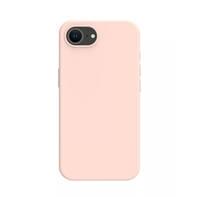 dbramante1928 Costa Rica silikona telefona maciņš sarkanā krāsā 15.5 cm (6.1 collu) iPhone 16e