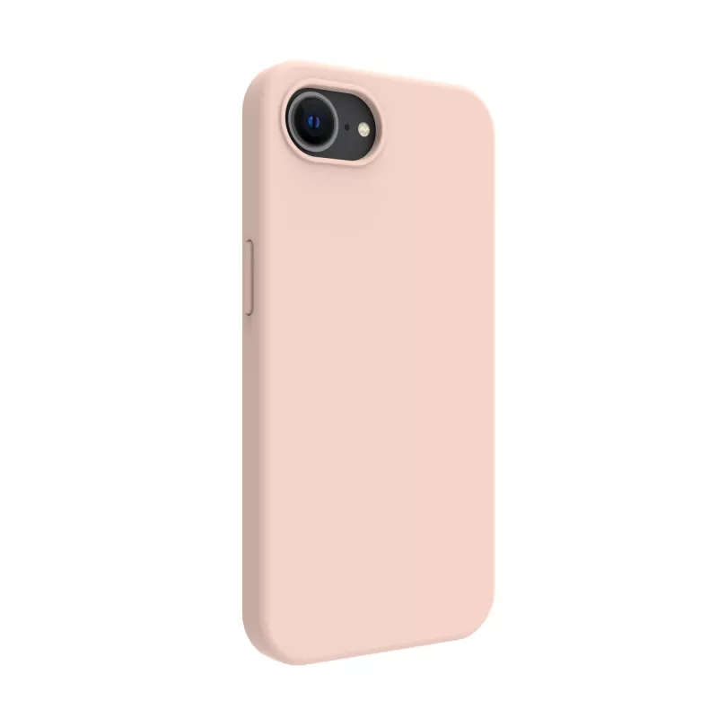 dbramante1928 Costa Rica silikona telefona maciņš sarkanā krāsā 15.5 cm (6.1 collu) iPhone 16e