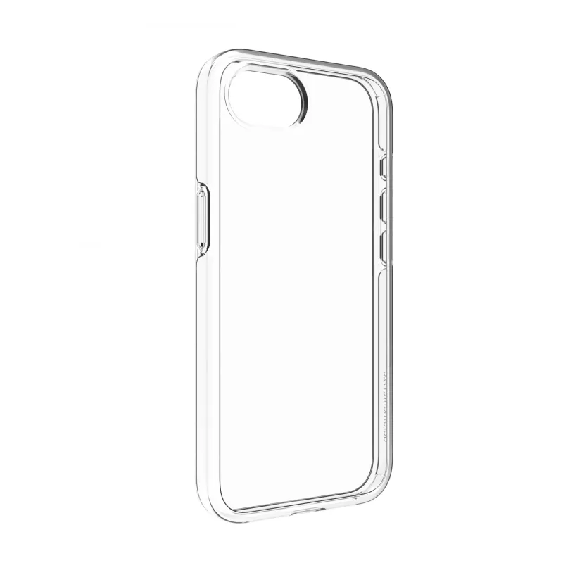 dbramante1928 Iceland Pro vāciņš iPhone 17e/16e 15.5 cm (6.1 inch) caurspīdīgs