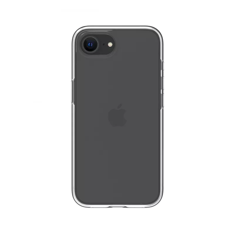dbramante1928 Iceland Pro vāciņš iPhone 17e/16e 15.5 cm (6.1 inch) caurspīdīgs