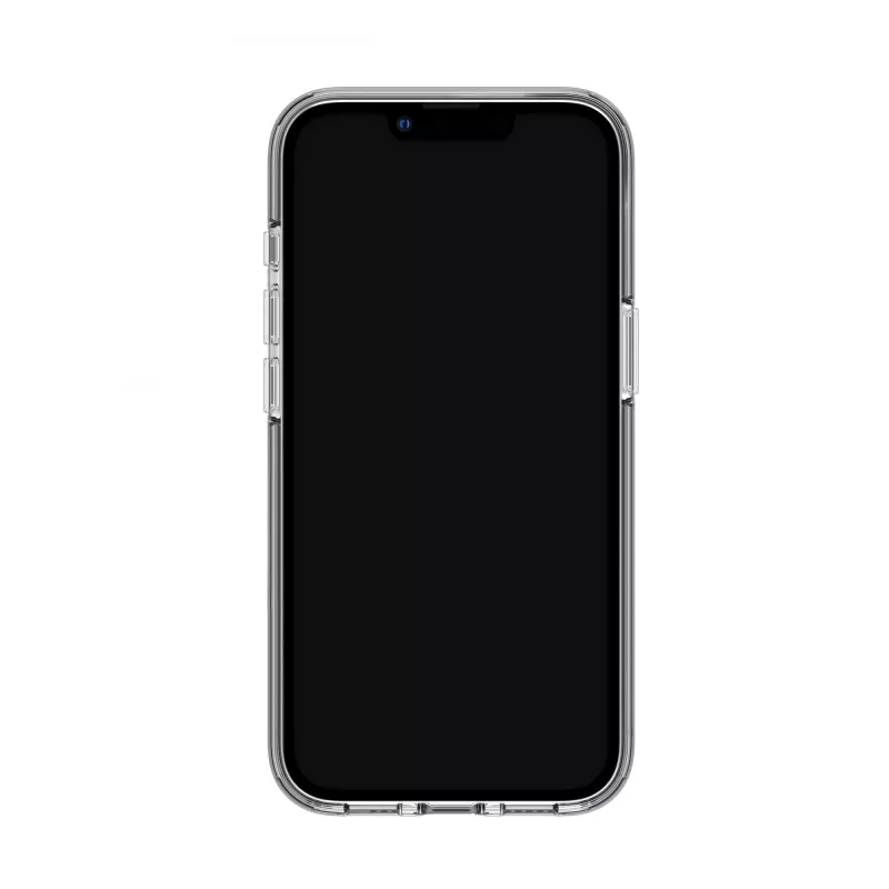 dbramante1928 Iceland Pro vāciņš iPhone 17e/16e 15.5 cm (6.1 inch) caurspīdīgs