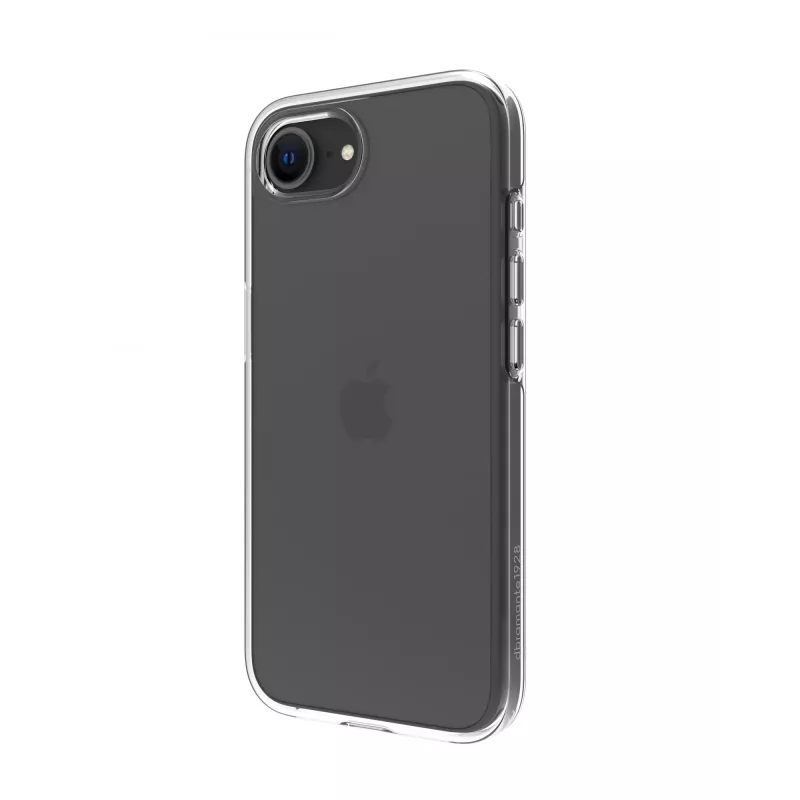 dbramante1928 Iceland Pro vāciņš iPhone 17e/16e 15.5 cm (6.1 inch) caurspīdīgs