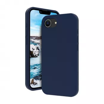 dbramante1928 Monaco maciņš iPhone 16e 15,5 cm (6,1 inch) Zils