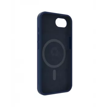 dbramante1928 Monaco maciņš iPhone 16e 15,5 cm (6,1 inch) Zils