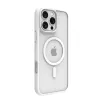 Dbramante1928 Grenen MagSafe aizsargmaciņš iPhone 16 ProMax baltā krāsā